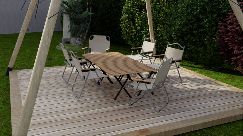 雅安帐篷生产厂家：以匠心筑牢户外装备的品质根基